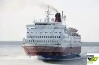 Ro-Ro ship satılık