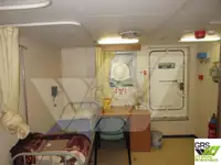 Tedarik gemisi satılık