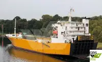 Ro-Ro gemisi satılık