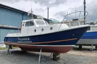 İş gemileri satılık