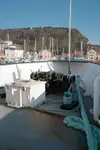 Araştırma gemisi satılık
