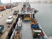 İş gemileri satılık