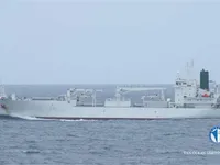 Soğutmalı gemi satılık