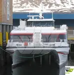 Yolcu gemisi satılık