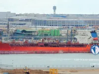 Petrol/Kimyasal tankeri satılık