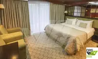 Kruvaziyer gemisi satılık
