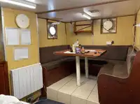 Çekme teknesi satılık