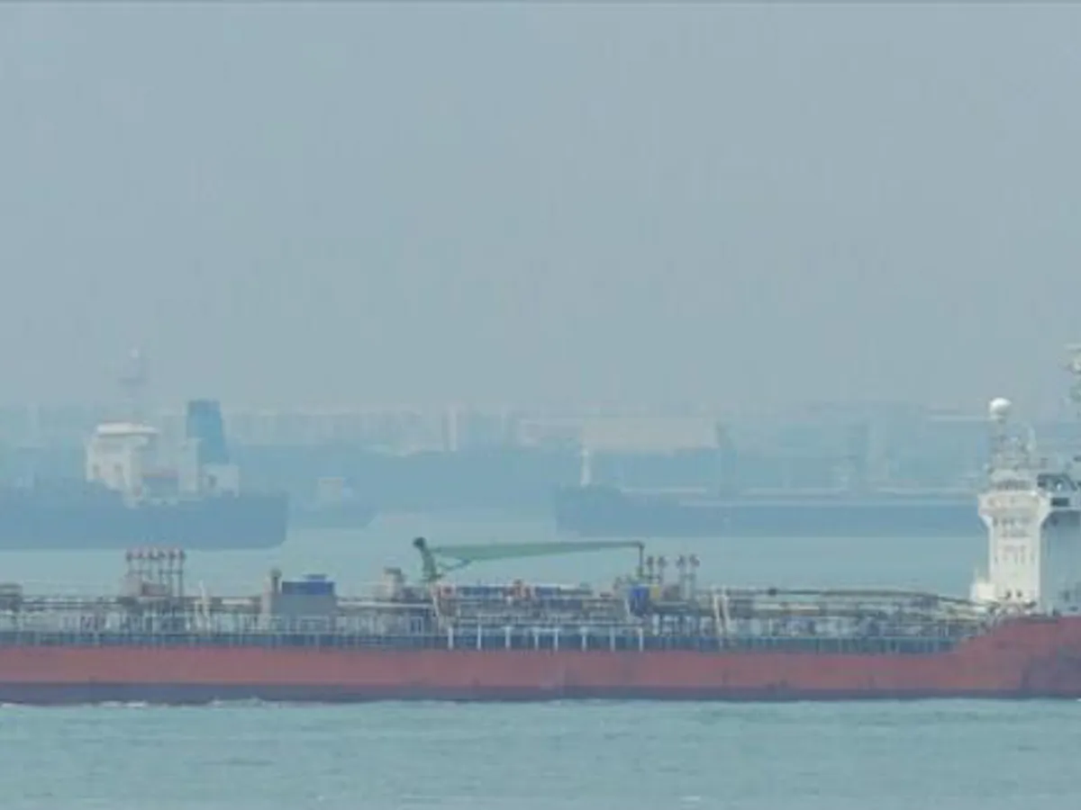 Petrol/Kimyasal tankeri satılık