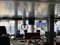 Çekme teknesi satılık