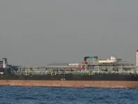 Petrol/Kimyasal tankeri satılık