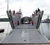 Ro-Ro gemisi satılık