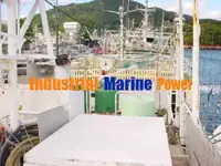 Uzun hatlı balıkçı gemisi satılık