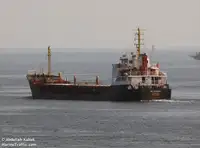 Dökme yük gemisi satılık