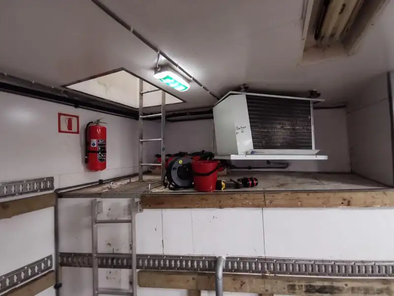 Yığın taşıyıcı satılık