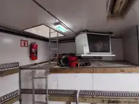 Yığın taşıyıcı satılık