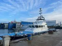 Devriye botu satılık