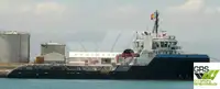 Tedarik gemisi satılık