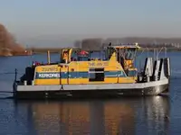 Römorkör satılık