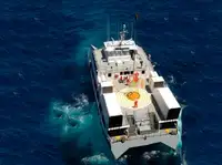 Araştırma gemisi satılık