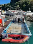 Trol gemisi satılık