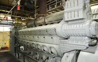 LNG taşıma gemisi satılık