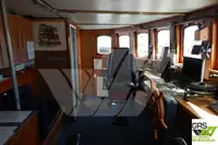 Araştırma gemisi satılık