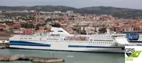 Ro-Ro ship satılık