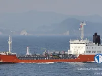 Petrol/Kimyasal tankeri satılık