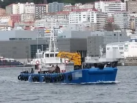 İş gemileri satılık