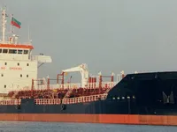 Petrol/Kimyasal tankeri satılık