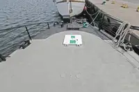 Kruvaziyer gemisi satılık