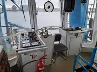 Çekme teknesi satılık