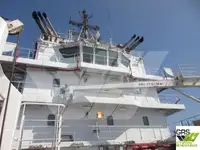 Tedarik gemisi satılık