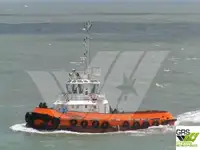 Römorkör satılık