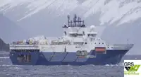 Araştırma gemisi satılık