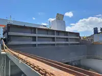 Yığın taşıyıcı satılık
