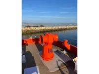 Dredger (Kazık çakma gemisi) satılık