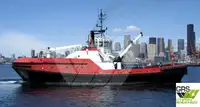 Römorkör satılık