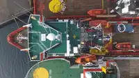Platform tedarik gemisi (PSV) satılık