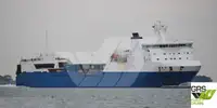Ro-Ro ship satılık