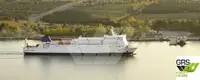 Ro-Ro gemisi satılık