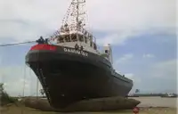 Römorkör satılık