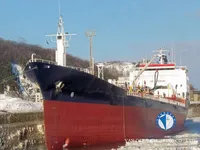 Petrol/Kimyasal tankeri satılık