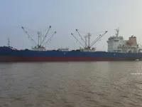 Soğutmalı gemi satılık