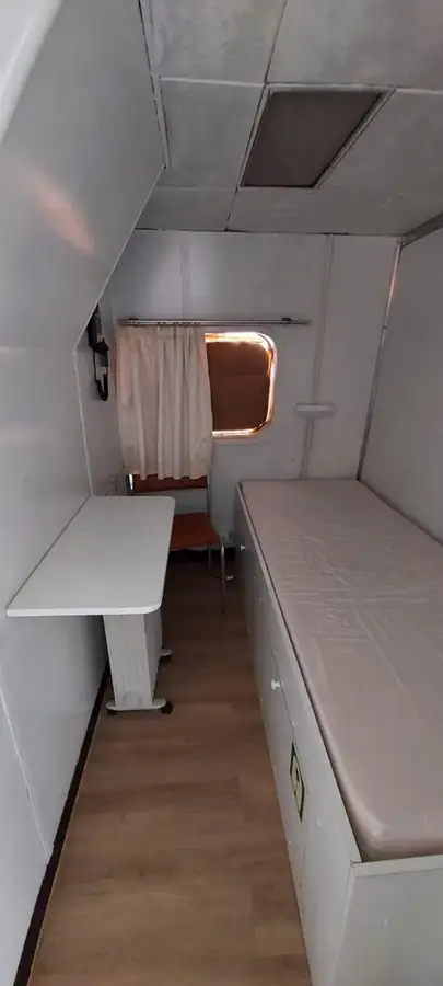 Mürettebat teknesi satılık