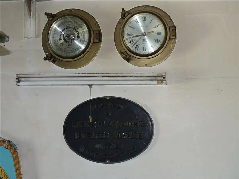 İş gemileri satılık