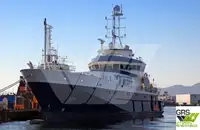 Devriye botu satılık