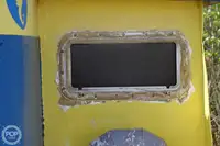 Çekme teknesi satılık
