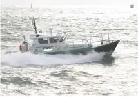 Pilot teknesi satılık