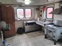 Gezi teknesi satılık